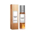 Olio Profumato Roll-On al Gelsomino 10ml Fragranza Portatile per Freschezza Quotidiana - Giallo Gelsomino