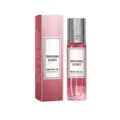 Olio profumato roll-on portatile 10ml, fragranza fresca a lunga durata per viaggio e utilizzo. - Rosa Gelsomino