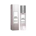 Olio di profumo roll-on portatile 10ml, fragranza di pesca dolce per uso quotidiano e viaggi. - Pesca Vaniglia