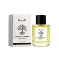 Roxelis Pear Blossom Rain perfume oil 50ml glass bottle with elegant white gift box - 50ml