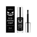 zephoco schwarze zahnfarbe make-up flüssigkeit für halloween party cosplay kostüm 4.5ml - 4,5 ml / Schwarz