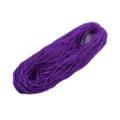 Hochwertige 5mm 7-adrige lila Paracord-Schnur für DIY handgemachtes Armbandweben - 04# Dunkelviolett