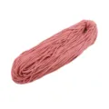 5mm pinke 7-strängige Paracord-Schnur für DIY handgefertigte Armbandprojekte 2m Länge - 09# Hellrosa