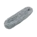 Bündel aus 5 mm 7-adrigem grauem Paracord für handgeflochtene DIY-Armbandprojekte - 07# Grau