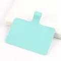 Práctico parche de fijación universal para cordón y funda protectora de teléfono. - 05