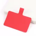 Parche de fijación colorido para correa de teléfono y funda de smartphone universal - 09