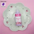 Confiture de simulation violet foncé 22ml pour décoration de coques de téléphone et bricolage - 22ml / Violet foncé