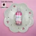 Pâte de confiture simulée couleur café 22ml pour décoration de coques de téléphone DIY - 22ml / Café