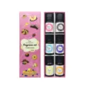 Set de regalo de aceite esencial con 6 frascos de 10ml de aroma vegetal para humidificador. - 10ml/Botella