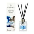 Duftstäbchen 50ml Ozean Duft Raumduft Raumerfrischer Glasflasche Aromatherapie Set - 50ml / Ozean