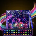 30 Colori UV Neon Pennarelli Pittura Viso Corpo Lavabile Trucco Festa Marker - Set Colori Assortiti