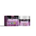 Fluide de massage féminin North Moon 50ml avec pot et emballage de boîte de vente - 50ml