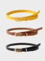 3-Color Set (QSP-03260) / 3 Pieces/Pack