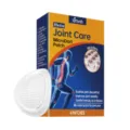 Ximonth joint care microdart patch for effective joint soothing and daily care, 4 patches. - 4Pcs