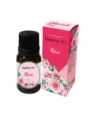 Huile Essentielle Soluble dans l'Eau a la Rose 10ml pour Humidificateur Diffuseur d'Arome - Rose