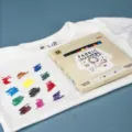 Juego de 12 rotuladores para tela para decorar ropa y zapatos DIY - Juego de 12 Colores