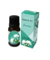 huile essentielle jasmin 10ml hydrosoluble pour humidificateur diffuseur parfum frais - Jasmin