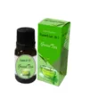 huile essentielle de thé vert 10ml hydrosoluble pour diffuseur d'arôme humidificateur - Thé Vert