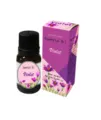 Huile essentielle hydrosoluble parfum violette 10ml avec boite pour diffuseur d'arome et humidificateur - Violet