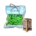 Citroengras wierookkegels set met brander, aromatische geur kegel wierook voor binnen. - Citroengras Wierook + Metalen Geperforeerde Wierookbrander