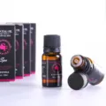Frasco de aceite esencial para aromaterapia de 10 ml y cajas para velas y jabones - 10ml / Lavanda
