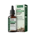 South Moon Süßholz-Ödem-Massageserum 59 ml Beinschwellungslinderungsöl mit Verpackung - 59ml