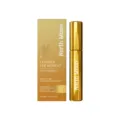 Spray corporel North Moon Gold avec 8 ml d'essence hydratante dans un coffret de luxe. - 8ml