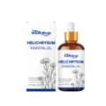 South Moon 100ml Strohblumen Ätherisches Öl zur Gelenkpflege und Förderung der Durchblutung - 100ml