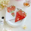 Cartes de vœux élégantes bouquet de fleurs pour occasions romantiques - Style Bouquet Mixte (2)