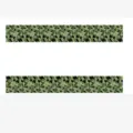 Motif camouflage militaire pour la décoration de vaisselle de fête d'anniversaire - Nappe / 130x220cm