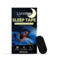 Professional LANISKA sleep tape for snoring reduction and improved night comfort 30 patches - 30 Packs