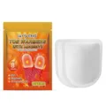 Pack de 10 calentadores de dedos Jaysuing, hasta 8 horas de calor rápido y duradero. - 10 Piezas