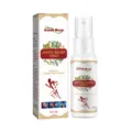 South Moon joints relief spray 20g for effective muscle and joint pain relief bottle - Normal Specification