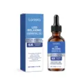 Aceite esencial relajante para piernas Laniska 30ml efecto refrescante - 30ml