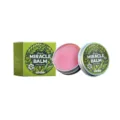 XIMONTH miracle soothing healing leg care balm in a portable tin box 30g daily use - 30.00g