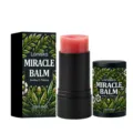 Laniska Miracle Balm στικ για χαλαρωτική φροντίδα σώματος σε βοτανική συσκευασία 27g - 27.00g