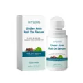 Serum roll-on JAYSUING para axilas, aclarante y control de olor, frasco de 50 ml con caja - 50ml