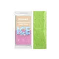 HozoneX Erfrischende Körper-Feuchttücher mit Minze, Eiskalte Sommer-Erfrischung für unterwegs - Einzelblatt