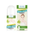 OUHOE Desodorante Roll-on Antiolor 30ml Portátil y Suave para el Cuidado Diario de las Axilas - 30ml