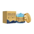 Triple-Action Massagegel mit Arnika und MSM für erfrischenden Gelenkkomfort - 120.00g