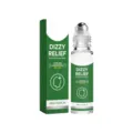 Siero corpo rinfrescante roll-on per il benessere quotidiano e il comfort, flacone da 10 ml. - 10ml