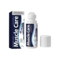 Roll-on refrescante y calmante para el cuidado muscular con caja para masaje diario de articulaciones. - 85ml