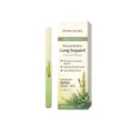 Herbal lung support aroma diffuser stick and packaging box for daily personal care freshness. - 1.5ml
