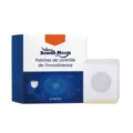 Patches South Moon contre l'incontinence aux extraits de plantes, pack de 6 image principale - 6 Pièces