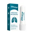 South Moon Inalatore Antinicotina 1ml Bastoncino Portatile Smettere di Fumare Utile - 1ml