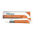 Crème South Moon 20g pour hémorroïdes et fissures, apaisante et hydratante pour la zone anale. - 20.00g