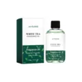 Jaysuing huile parfumée thé blanc 120ml origine végétale parfum corporel longue durée - 120ml