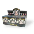 Full set display box of ancient wisdom immortal mystery blind box figures - Ancient Immortal Whole Box / Set of 6