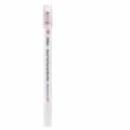 Kids Dual Tip Stamp Marker Pen Pink Heart Shape DIY Journal Highlighter Stationery - Pink Heart