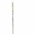 Dual tip stamp marker yellow star design cute journaling highlighter pen for kids crafts - Yellow Star